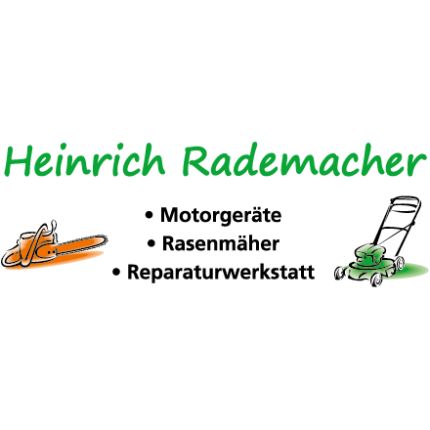 Logo van Heinrich Rademacher Inhaber Michael Wachtendorf