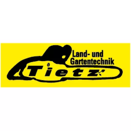 Logo fra Land- & Gartentechnik Tietz e.K.