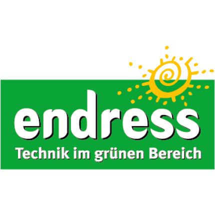 Λογότυπο από Endress Motorgeräte GmbH