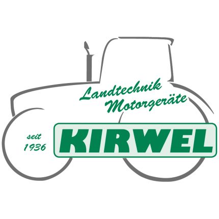 Logo od Stefan Kirwel Landtechnik e.K.