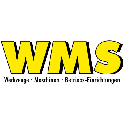 Λογότυπο από WMS Vertriebs GmbH