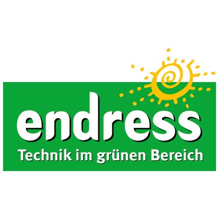Logotyp från Endress Motorgeräte GmbH