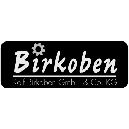 Logo fra Rolf Birkoben GmbH & Co. KG