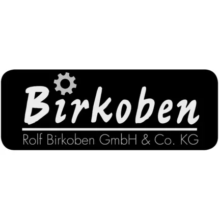 Logotipo de Rolf Birkoben GmbH & Co. KG