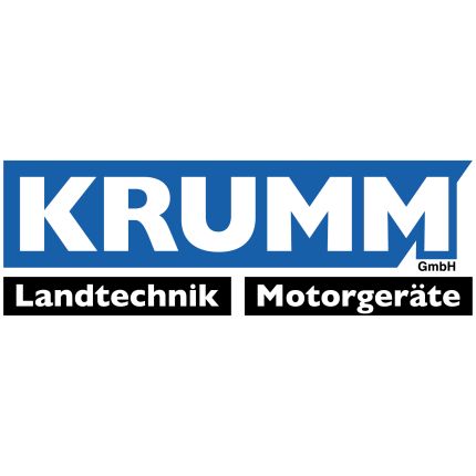 Logo de Krumm Landtechnik GmbH