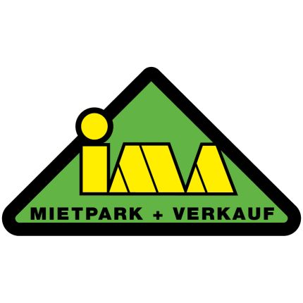 Logo fra IMA Industriemaschinen und -geräte GmbH