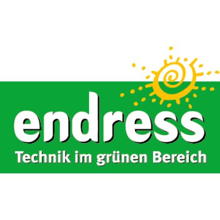 Logo van Endress Motorgeräte GmbH