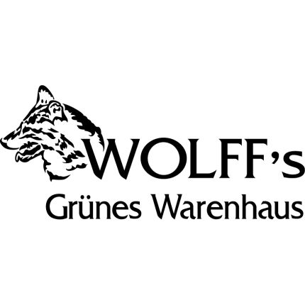 Logótipo de Wolff's Grünes Warenhaus