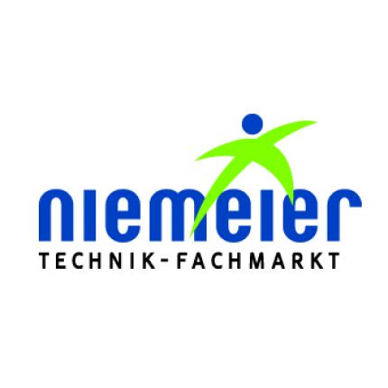 Logo fra Niemeier Technik Fachmarkt