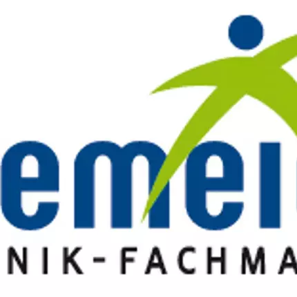 Logotipo de Niemeier Technik Fachmarkt