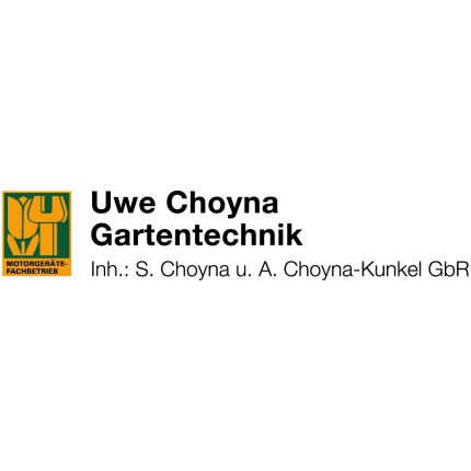 Logo van Uwe Choyna Gartentechnik