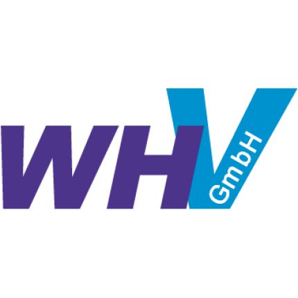 Logo van WHV GmbH