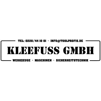 Logo van Kleefuss GmbH
