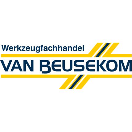 Logo fra Johann van Beusekom e.K.