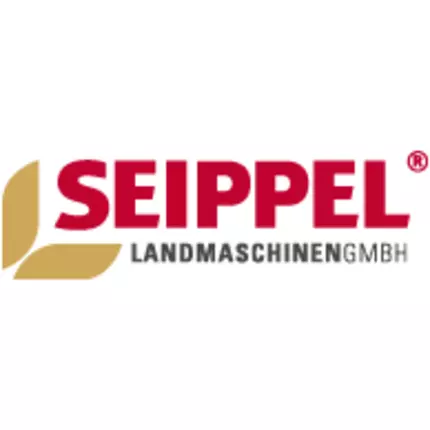 Logotyp från Seippel Landmaschinen GmbH