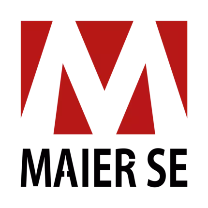 Logo from MAIER