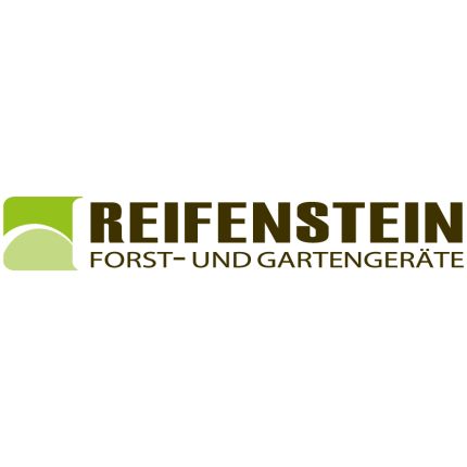 Logo od Reifenstein Forst- und Gartengeräte
