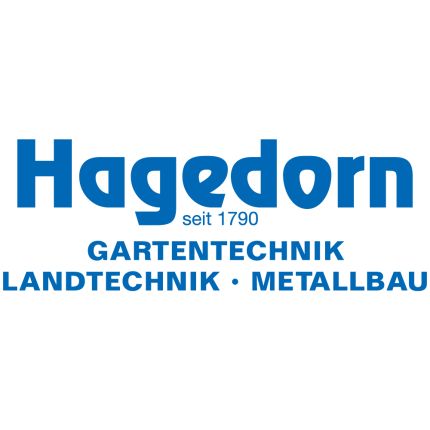 Logo van Hagedorn Vertriebs- und Dienstleistungs-Gmbh & Co.KG