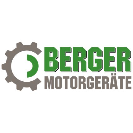 Logo fra Berger Motorgeraete Axel Berger