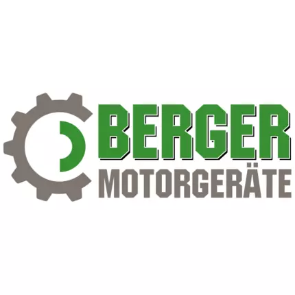 Logo von Berger Motorgeraete Axel Berger