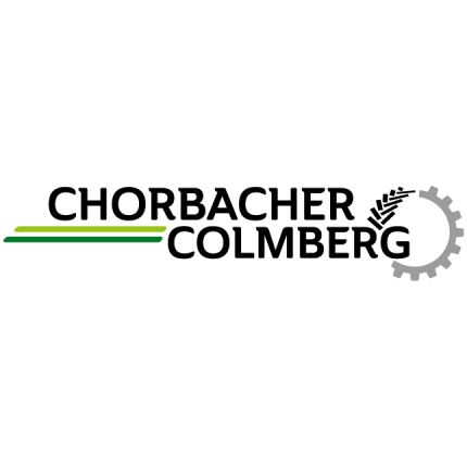Logo van Chorbacher GmbH