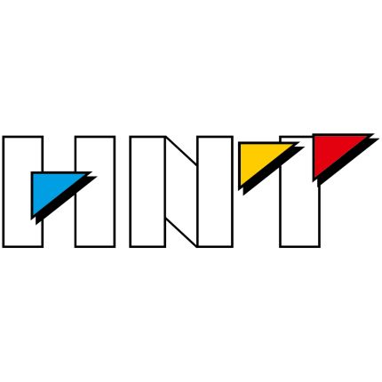 Logotyp från HNT GmbH Riesa