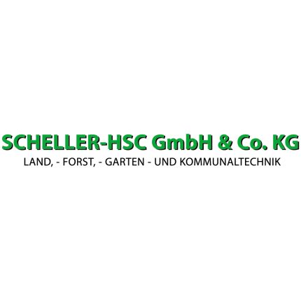 Logo von Scheller HSC GmbH & Co.KG
