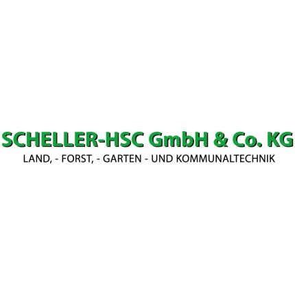 Logo fra Scheller HSC GmbH & Co.KG