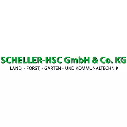 Logo de Scheller HSC GmbH & Co.KG