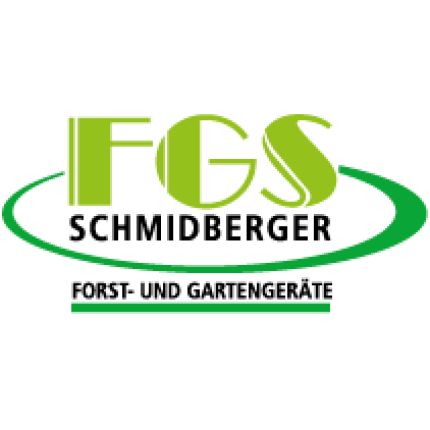 Logotyp från FGS - Schmidberger Forst- und Gartengeräte