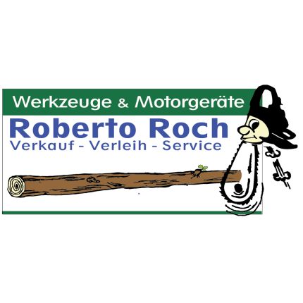 Logo de Roberto Roch Werkzeuge & Motorgeräte