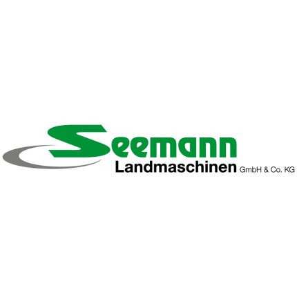 Logo von Seemann Landmaschinen GmbH & Co. KG