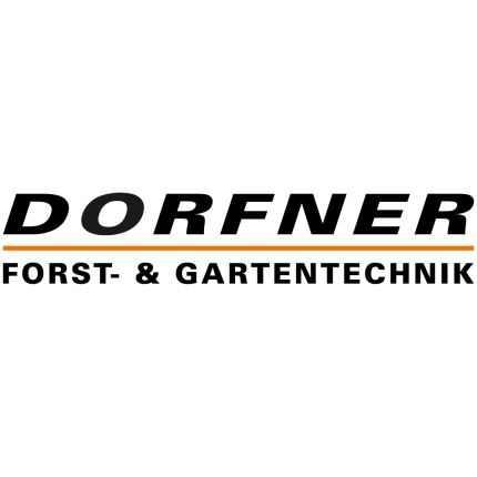 Logo von Robert Dorfner Forst & Gartentechnik