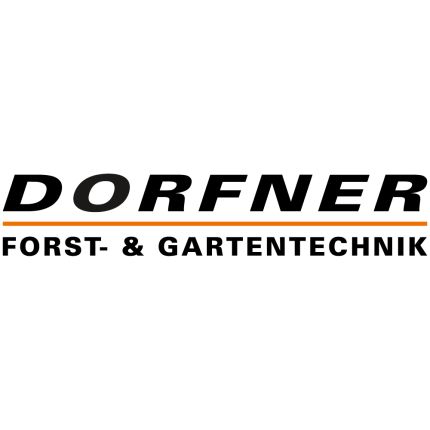 Logo fra Robert Dorfner Forst & Gartentechnik