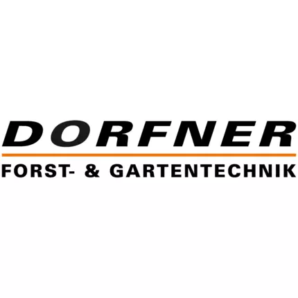 Logo od Robert Dorfner Forst & Gartentechnik