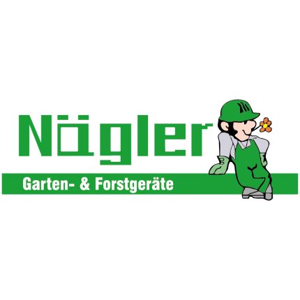 Logo da Nägler Garten-und Forstgeräte