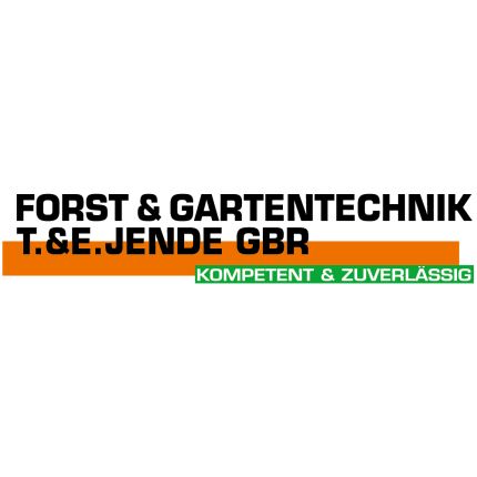 Logotyp från T. & E. Jende GbR