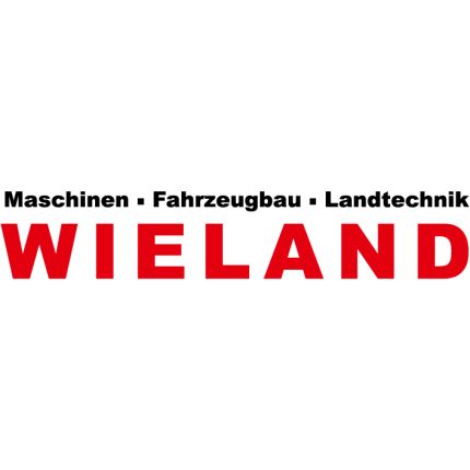Logotyp från Karl Wieland