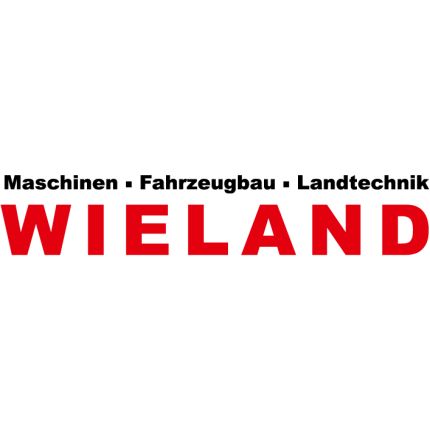 Logo van Karl Wieland