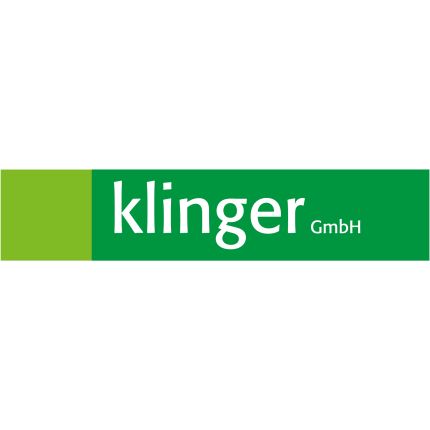 Logo van Klinger GmbH