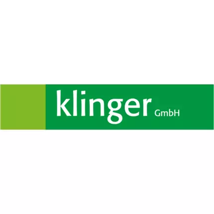 Logo fra Klinger GmbH