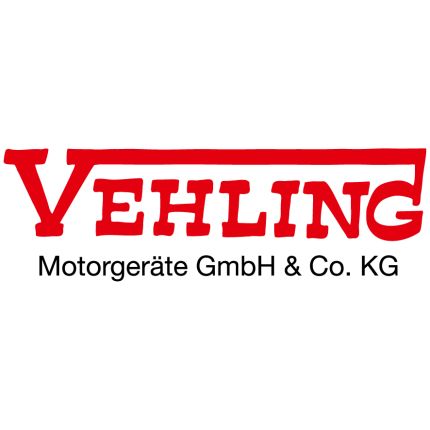 Logo fra Vehling Motorgeräte