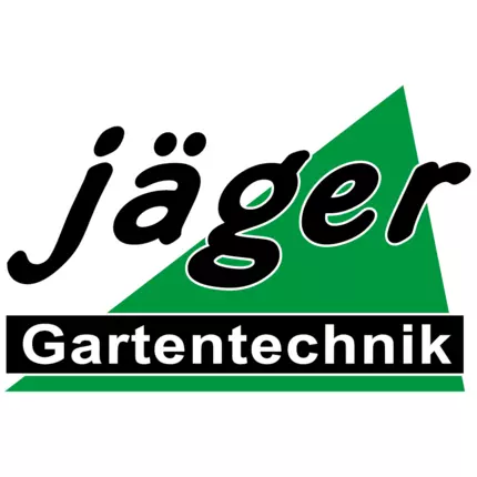 Logotipo de JÄGER GARTENTECHNIK, STIHL ELITE Partner, Garten-, Forst- und Kommunalgeräte, Rasenmäher