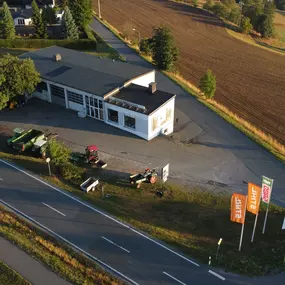 Bild von Hagen GmbH Forst und Gartentechnik