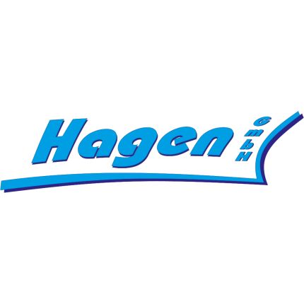 Logotyp från Hagen GmbH Forst und Gartentechnik