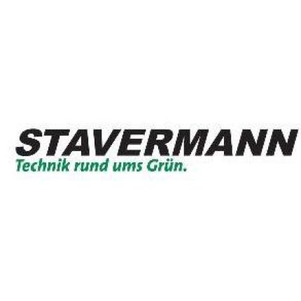Logo da Stavermann GmbH mit Zweiradcenter