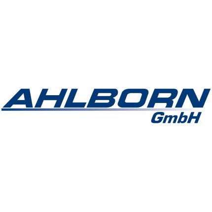 Logotyp från Ahlborn GmbH Nutzfahrzeuge