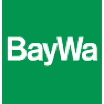 Logo fra BayWa AG Technik