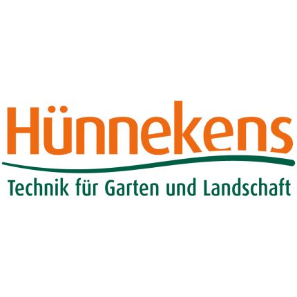 Logotyp från Hünnekens GmbH & Co. KG