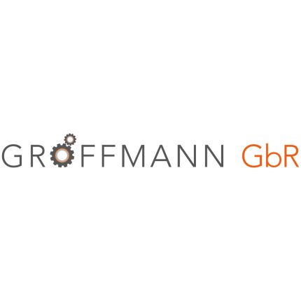 Logotipo de Angela + Sandra Groffmann GbR